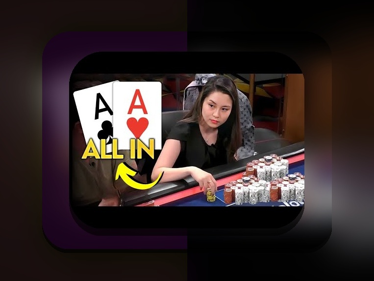 اشتباهات رایج در پوکر: چگونه بازی را بهتر و سودآورتر کنیم؟